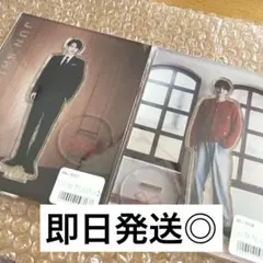 2026年最新】志尊淳 アクリルスタンドの人気アイテム - メルカリ