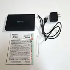 2026年最新】シャープ brain pw-sb5の人気アイテム - メルカリ