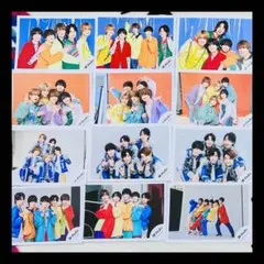 Lilかんさい 集合 公式写真 まとめ売り①