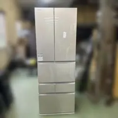TOSHIBA冷蔵庫　GR-JW51 TCS(EC)﻿ 2024年製のサムネイル
