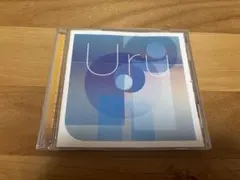 Uru セカンドアルバムオリオンブルーCD
