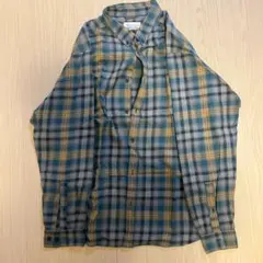 コロンビア シャツ