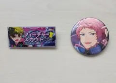 あんスタ 影片みか フィーチャー2 缶バッジ まとめ売り - メルカリ