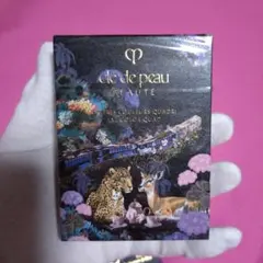 クレ・ド・ポー ボーテ オンブルクルールクアドリ