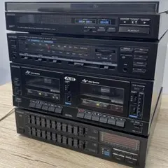 DENON D-5050 アンプ DENON D-5050 アンプ レア商品 - メルカリ