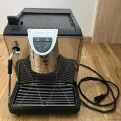 WMF espresso ドイツ製業務用エスプレッソ・コーヒーマシン - メルカリ