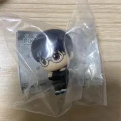 3年Z組銀八先生　まちぼうけ　志村新八