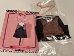 リーメント ぷちモードコレクション コンプリート ぷちモードコレクション なりきり制服コレクション：商品案内