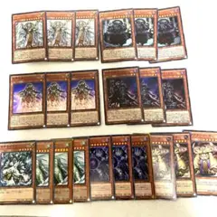 遊戯王　ファンデッキ　キャラデッキ　12セット　まとめ売り　大特価 遊戯王 ファンデッキ キャラデッキ 12セット まとめ売り 大特価
