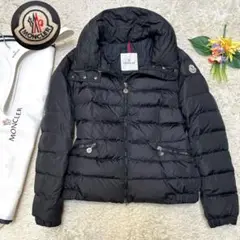 2025年最新】モンクレール moncler ロゴワッペンの人気アイテム