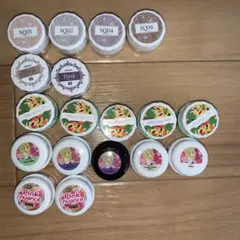 ネイル工房 ジェルネイル セット販売 フラッシュ