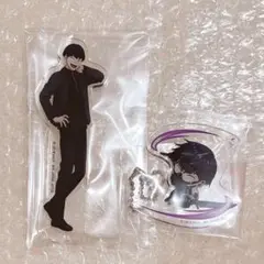 怪獣8号 一番くじ 保科宗四郎 アクリルスタンド アクスタ