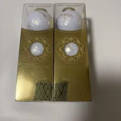 キャスコkasco KIRA DIAMOND 3個入り2箱　6個