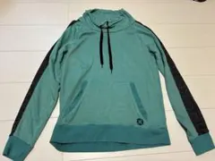 Hurley ハーレー フード付きパーカー S