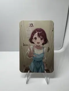 【最高品質】ウラシク　セクシーカード
