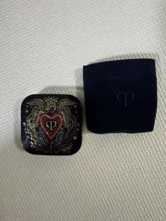 クレ・ド・ポー ボーテ　2024限定　ケース