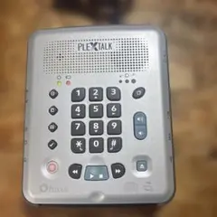 2026年最新】plextalk ptr2の人気アイテム - メルカリ