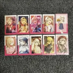 プロセカ 小豆沢こはね エピカ