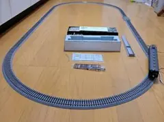 HOゲージ 国鉄クモヤ22 001 コンテナ試験車 - メルカリ