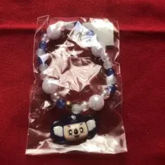 中日ドラゴンズ ドアラ ブレスレットコレクション ③