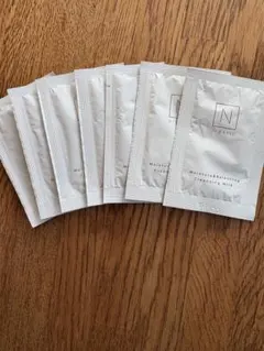 Norganic Moisture&Balancingクレンジングミルクのサムネイル