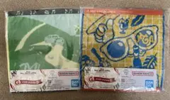 【新品未開封】Mrs.GREEN APPLE 一番くじ G賞ジャガードタオル