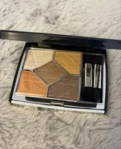 【美品・限定品】Dior アイシャドウパレット 533
