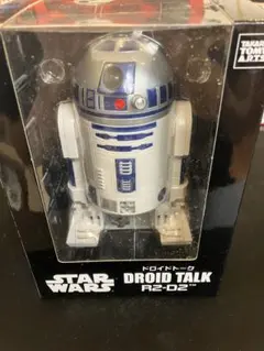 激レア】R2-D2 電話機 スター・ウォーズ Telemania社製 - メルカリ