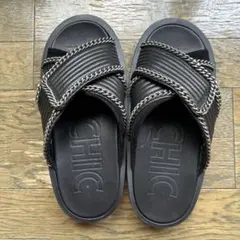 2025年最新】PIPPICHIC レディース サンダル・ミュールの人気アイテム