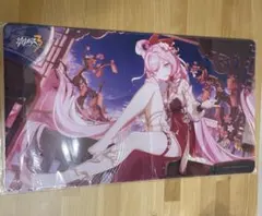 ラバープレイマットスリム「大鳳」バニーガールVer. アズールレーン B賞 ラバープレイマットスリム 「大鳳」バニーガール