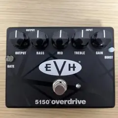 2025年最新】MXR EVH 5150 OVERDRIVEの人気アイテム - メルカリ