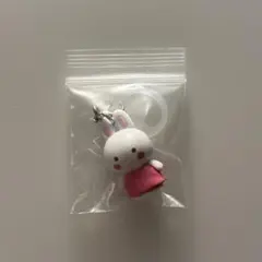 サンリオキャラクターズオールスターズ めじるしアクセサリー チアリーチャム