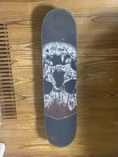 DGK スケートボード SHANAHAN 95