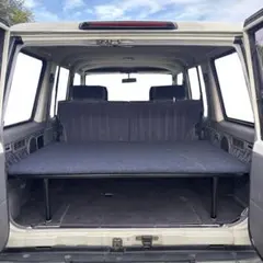 2025年最新】ランクル70 ベッドの人気アイテム - メルカリ