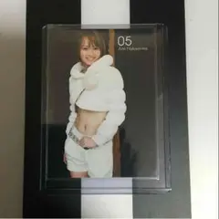 Dream 7th Anniversary Best Ami トレカ★美品★