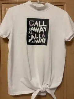Callaway グラフィックTシャツ M ホワイトのサムネイル