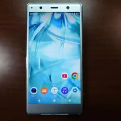 Sony xperia xz2 premium SOV38 スマートフォン 本体