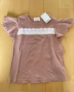 【新品・未使用】 WILL MERY Tシャツ 110