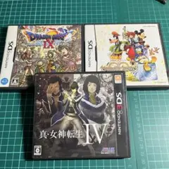DS 3DSのセット