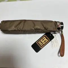 DAKS 折り畳み傘　ハウスチェック柄 新品未使用