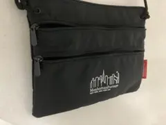 ManhattanPortage マンハッタンポーテージ　ショルダーバック
