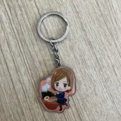 釘崎野薔薇 キーホルダー