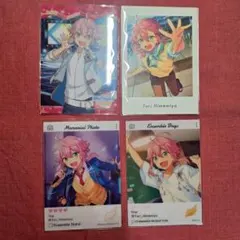 あんスタ‼ fine•姫宮桃李くん カードまとめ売り