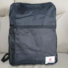 nasuka 様専用⁄Marmot⁄オンオフどちらでも使える バックパックのサムネイル
