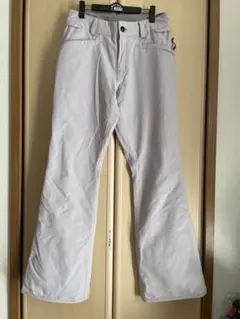 VOLCOMスノーボードウエアレディースパンツ