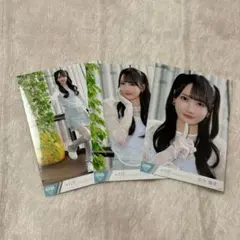 ≠ME ノイミー 生写真 鈴木瞳美 排他的ファイター mv コンプ