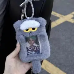G-DRAGON zoa ZO&FRIENDS ポップアップ トレカケース