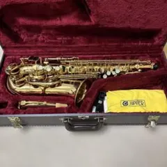 JUPITER アルトサックス AS669のサムネイル