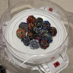 ベイブレードスターターセット☆