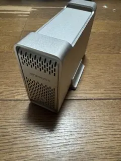 Yottamaster 外付けHDDケース ② raid